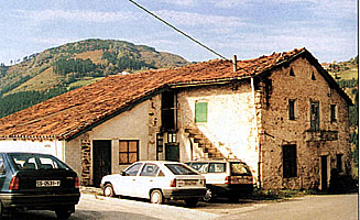 erretxindi