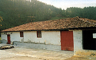 urruzunoberri