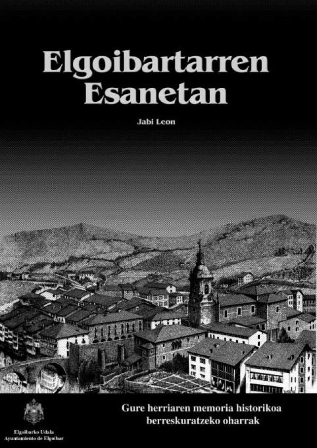 En palabras de los habitantes de Elgoibar