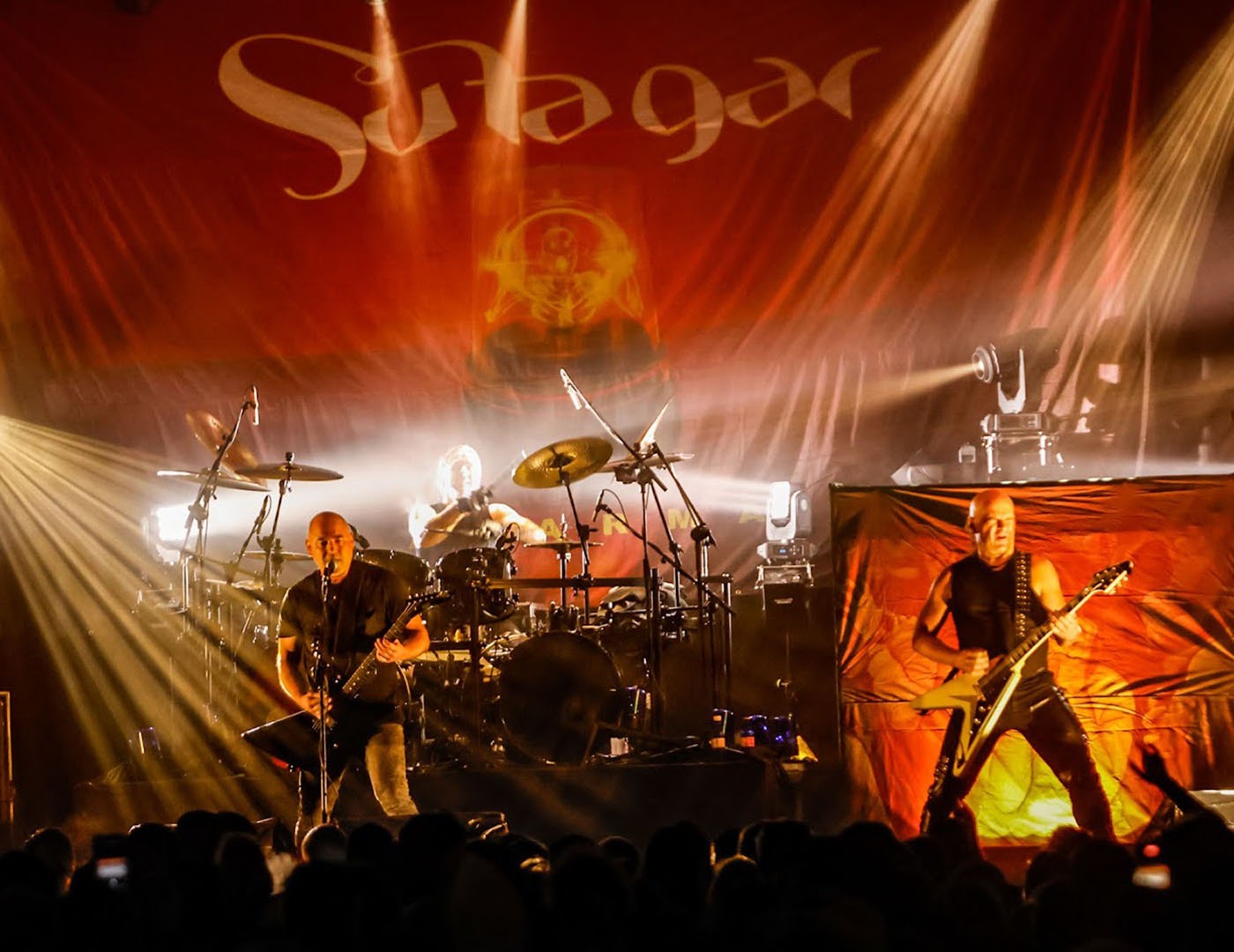 SAN BARTOLOMEAK: GAZTEEN EGUNA