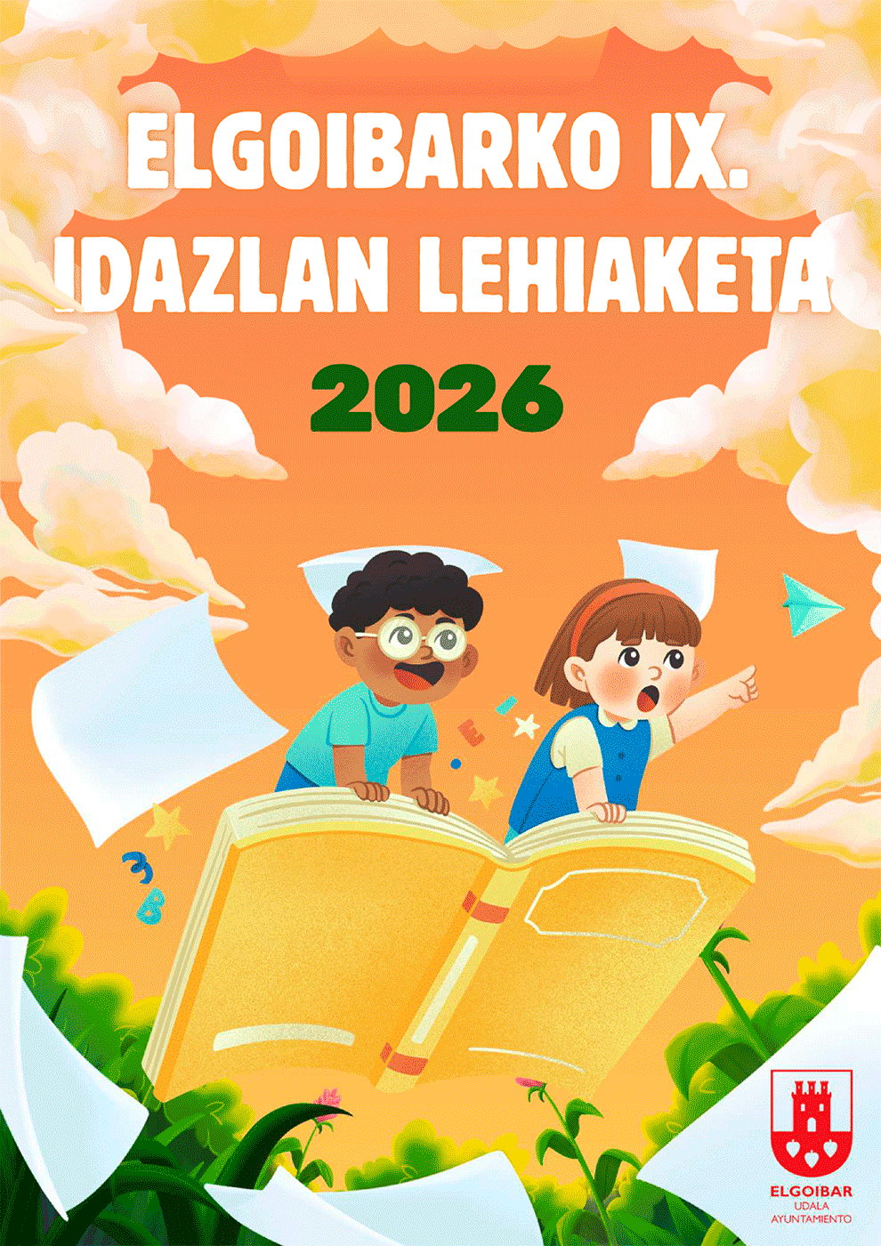 2026IdazlanLehiaketa