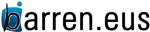 logo barren